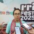 Jelang HUT RRI Ke-80: RRI Sorong Gelar Donor Darah, Penanaman Pohon, dan Bazar Beras Murah Jelang HUT RRI Ke-80: RRI Sorong Gelar Donor Darah, Penanaman Pohon, dan Bazar Beras Murah