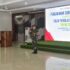 Gubernur Akmil Berikan Ceramah Wawasan Kebangsaan kepada Siswa Pelatihan Bela Negara Pertamina Gubernur Akmil Berikan Ceramah Wawasan Kebangsaan kepada Siswa Pelatihan Bela Negara Pertamina