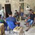 Tingkatkan Kamtibmas, Babinsa Kodim 1505/Tidore Dialog Bersama Warga Desa Binaan Tingkatkan Kamtibmas, Babinsa Kodim 1505/Tidore Dialog Bersama Warga Desa Binaan