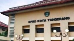 Tunjangan Fantastis DPRD Kota Tangerang Picu Polemik, Publik Geram Tunjangan Fantastis DPRD Kota Tangerang Picu Polemik, Publik Geram