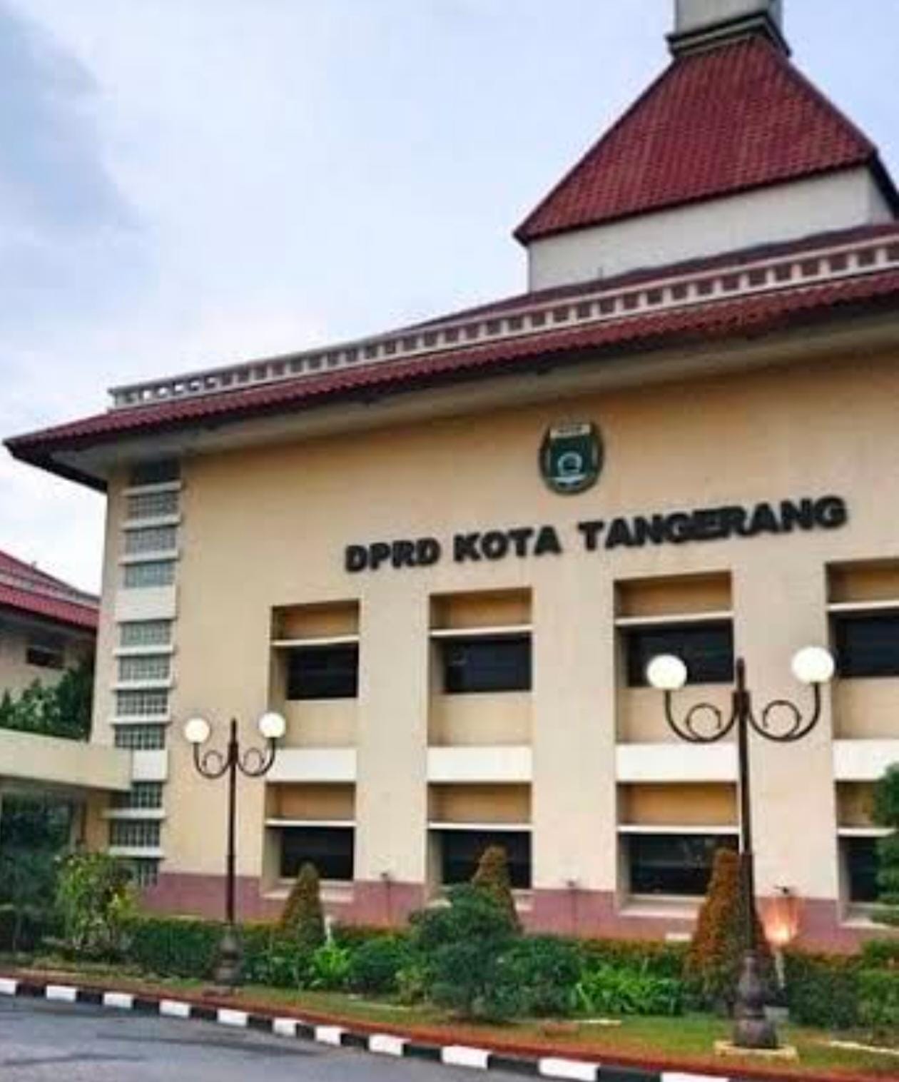 Tunjangan Fantastis DPRD Kota Tangerang Picu Polemik, Publik Geram