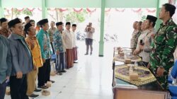 Sinergi TNI, Polri, dan Pemerintah Wujudkan Probolinggo Aman Kondusif Sinergi TNI, Polri, dan Pemerintah Wujudkan Probolinggo Aman Kondusif