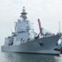 Panglima TNI Dampingi Menhan RI Sambut Kedatangan KRI Brawijaya-320 Di Tanah Air Panglima TNI Dampingi Menhan RI Sambut Kedatangan KRI Brawijaya-320 Di Tanah Air