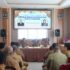 Tongkat Estafet Pimpinan Dinas Kesehatan Kota Sorong Resmi Berpindah Tangan Tongkat Estafet Pimpinan Dinas Kesehatan Kota Sorong Resmi Berpindah Tangan