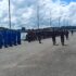 KRI Wahidin Sudirohusodo 991 Bawa Satgas Port Visit ke PNG 2025, Untuk Misi Diplomasi dan Kemanusiaan KRI Wahidin Sudirohusodo 991 Bawa Satgas Port Visit ke PNG 2025, Untuk Misi Diplomasi dan Kemanusiaan