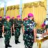 9 Pati Marinir Resmi Duduki Jabatan Utama di Mako Kormar 9 Pati Marinir Resmi Duduki Jabatan Utama di Mako Kormar