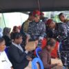 Hut Ke-80 TNI AL, Koarmada III Gelar Bakti Sosial Hut Ke-80 TNI AL, Koarmada III Gelar Bakti Sosial