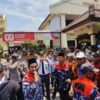 Desak Keadilan, Ormas Tuban Gelar Aksi Tolak Vonis Bebas Kekerasan Anak
