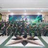 Pangdam Kasuari: TNI AD Hadir untuk Menjadi Solusi Bagi Rakyat Papua Barat dan Papua Barat Daya Pangdam Kasuari: TNI AD Hadir untuk Menjadi Solusi Bagi Rakyat Papua Barat dan Papua Barat Daya