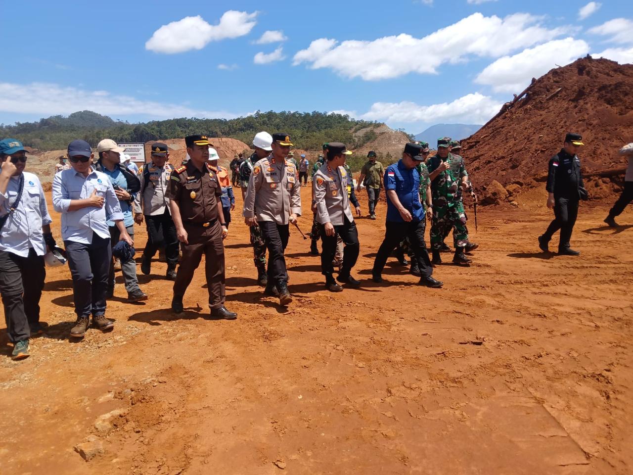 Kasum TNI: Penertiban Hutan Bukan Serampangan, Semua Tahapan Terukur dan Terkoordinasi