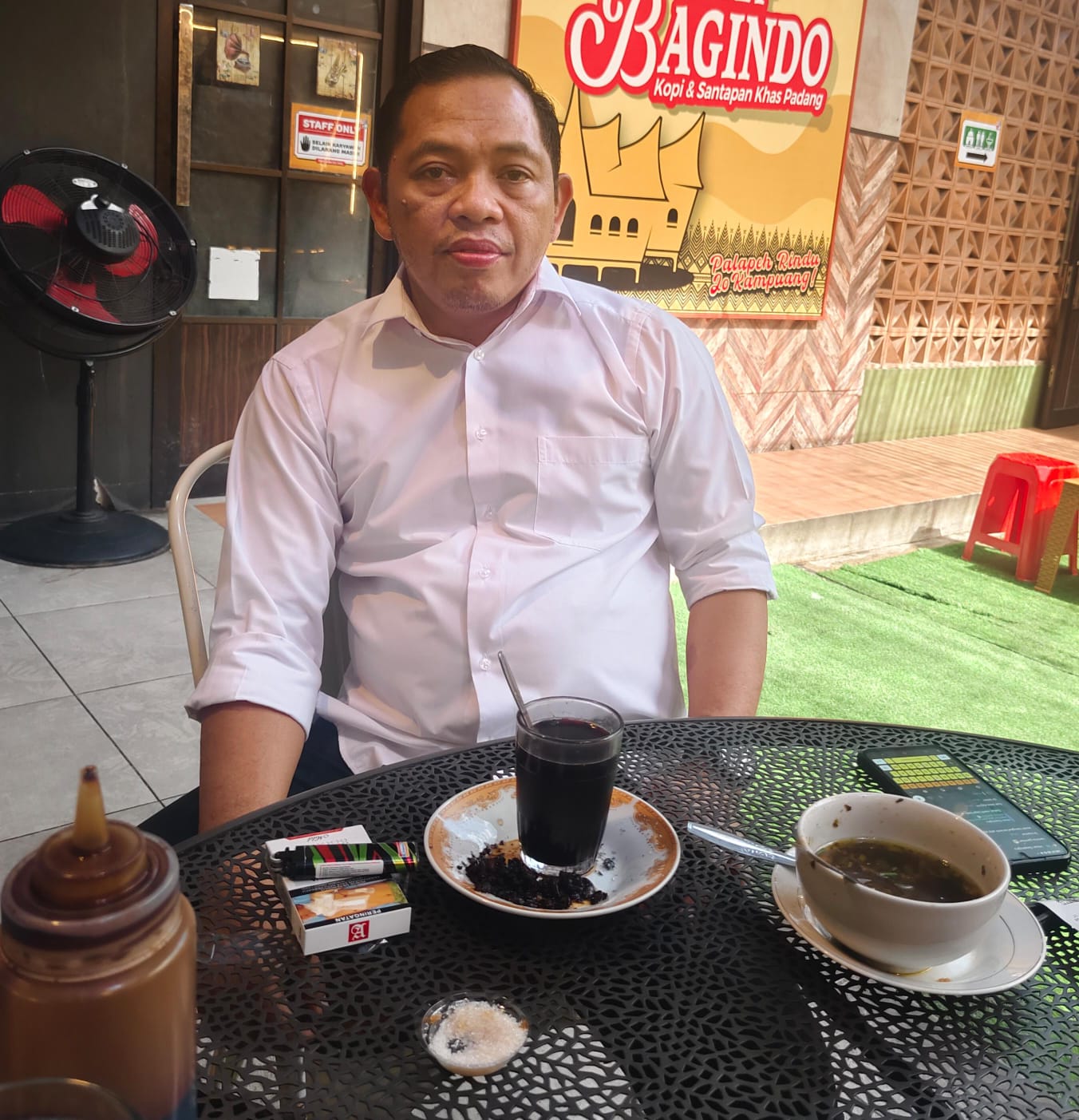 Putusan MK Jadi Senjata Aktivis Lingkungan, DLH Kota Tangerang Terancam Jalur Hukum Putusan MK Jadi Senjata Aktivis Lingkungan, DLH Kota Tangerang Terancam Jalur Hukum