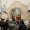 Kapolres Probolinggo Laksanakan Safari Jumat, Pesan Kuatkan Kebersamaan Polri dan Pesantren