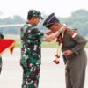 Satgas Garuda Merah Putih-II Tiba Di Tanah Air, Usai Misi Kemanusiaan Untuk Gaza Satgas Garuda Merah Putih-II Tiba Di Tanah Air, Usai Misi Kemanusiaan Untuk Gaza