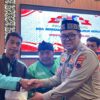 Satlantas Polrestabes Semarang Gelar Doa Bersama Ojol Sambut HUT ke-70 Lantas Bhayangkara Satlantas Polrestabes Semarang Gelar Doa Bersama Ojol Sambut HUT ke-70 Lantas Bhayangkara