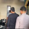 Kurang dari 24 Jam, Polisi Lumajang Bekuk Dua Remaja Usai Tendang Motor hingga Tewaskan Pemuda
