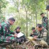 Ekspedisi Macan Tutul Jawa di Sanggabuana Catat Temuan Penting, TNI AD Perkuat Kiprah Pelestarian Alam* Ekspedisi Macan Tutul Jawa di Sanggabuana Catat Temuan Penting, TNI AD Perkuat Kiprah Pelestarian Alam*