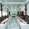 Audiensi Diskusi Inisiatif Program Kecerdasan Buatan di Akademi Militer Audiensi Diskusi Inisiatif Program Kecerdasan Buatan di Akademi Militer