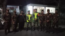 Jaga Kamtibmas, Kodim Tulungagung dan Banser Gelar Patroli Gabungan Jaga Kamtibmas, Kodim Tulungagung dan Banser Gelar Patroli Gabungan