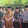 Suasana Duka di Ketapang Kota Probolinggo, Kapolres dan Forkopimda Hantarkan Bela Sungkawa untuk H.M. Buchori