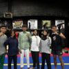 Bawa Nama Jawa Timur, Lima Atlet Muaythai Probolinggo Berlaga di Kejurnas 2025 NTB