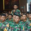Mayjen TNI Rano Tilaar Bekali Taruna Akmil Wawasan Geopolitik Terkini Mayjen TNI Rano Tilaar Bekali Taruna Akmil Wawasan Geopolitik Terkini