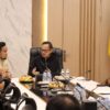 Wamen Dagri RI Kunjungi Kota Cilegon, Kapolres Paparkan Langkah Konkret Jaga Kamtibmas Wamen Dagri RI Kunjungi Kota Cilegon, Kapolres Paparkan Langkah Konkret Jaga Kamtibmas