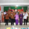 Dandim Trenggalek Ajak Purnawirawan Terus Jaga Persatuan Bangsa Dandim Trenggalek Ajak Purnawirawan Terus Jaga Persatuan Bangsa