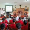 Polwan Polres Purbalingga Ajak Siswa Berani Berbicara Selamatkan Sesama Polwan Polres Purbalingga Ajak Siswa Berani Berbicara Selamatkan Sesama