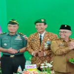 Pepabri Blitar Gelar Tasyakuran HUT Ke 66, Momentum Menjaga Api Perjuangan