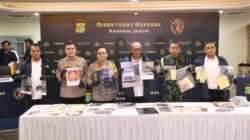 Polisi Ungkap Motif Pembunuhan Kacab BRI Adalah Pindahkan Rekening Dormant