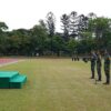 Akmil Mantapkan Nasionalisme dan Modernisasi Pendidikan Lewat Upacara Bendera Akmil Mantapkan Nasionalisme dan Modernisasi Pendidikan Lewat Upacara Bendera