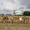 Perkuat Ketahanan Pangan Polres Blitar Kota bersama Forkopimda Panen Raya Jagung Kuartal III* Perkuat Ketahanan Pangan Polres Blitar Kota bersama Forkopimda Panen Raya Jagung Kuartal III*