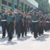 Ingatkan Bijak Bermedsos, Pangdam Rudy Singgung Pentingnya Jaga Stabilitas Keamanan Ingatkan Bijak Bermedsos, Pangdam Rudy Singgung Pentingnya Jaga Stabilitas Keamanan