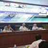 Kompolnas Lakukan Monitoring di Polda Jatim, Bahas Rekam Jejak dan Penanganan Kasus Menonjol* Kompolnas Lakukan Monitoring di Polda Jatim, Bahas Rekam Jejak dan Penanganan Kasus Menonjol*