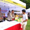 Polri Dukung Gerakan Pangan Murah, Bantu Masyarakat Dapatkan Sembako dengan Harga Terjangkau* Polri Dukung Gerakan Pangan Murah, Bantu Masyarakat Dapatkan Sembako dengan Harga Terjangkau*