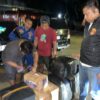 Polisi Airud Gagalkan Pengiriman 50 Ribu Benih Lobster Ilegal di Cianjur, Negara Berpotensi Rugi Rp7,5 Miliar* Polisi Airud Gagalkan Pengiriman 50 Ribu Benih Lobster Ilegal di Cianjur, Negara Berpotensi Rugi Rp7,5 Miliar*