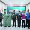 Gelar Penyuluhan Dan pemeriksaan Kesehatan, Kodim 0808 Sosialisasi Bahaya Miras, Narkoba, HIV/AIDS, Pornografi Dan LGBT Kepada Keluarga TNI Gelar Penyuluhan Dan pemeriksaan Kesehatan, Kodim 0808 Sosialisasi Bahaya Miras, Narkoba, HIV/AIDS, Pornografi Dan LGBT Kepada Keluarga TNI