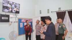 Jogo Jatim Polres Probolinggo Optimalkan Sistem Keamanan Mandiri Melalui Satkamling