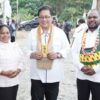 Monitor Program Transmigrasi Di Papua Barat, Wamen Viva Yoga Puji Coklat Manokwari Selatan Produk Unggulan Berorientasi Ekspor* Monitor Program Transmigrasi Di Papua Barat, Wamen Viva Yoga Puji Coklat Manokwari Selatan Produk Unggulan Berorientasi Ekspor*