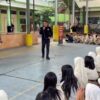Gandeng Lembaga Pendidikan Polres Kediri Wujudkan Generasi Emas Tanpa Narkoba* Gandeng Lembaga Pendidikan Polres Kediri Wujudkan Generasi Emas Tanpa Narkoba*