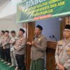 Binrohtal Polres Nganjuk: Meneladani Akhlak Nabi Muhammad dalam Tugas Kepolisian Binrohtal Polres Nganjuk: Meneladani Akhlak Nabi Muhammad dalam Tugas Kepolisian