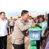 ALUMNI AKPOL 1990 GELAR BAKTI SOSIAL BAGIKAN 1.485 PAKET SEMBAKO UNTUK WARGA REMPANG* ALUMNI AKPOL 1990 GELAR BAKTI SOSIAL BAGIKAN 1.485 PAKET SEMBAKO UNTUK WARGA REMPANG*