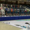 Bakamla RI Ikut TFG Persiapan Sailing Pass HUT ke-80 TNI Bakamla RI Ikut TFG Persiapan Sailing Pass HUT ke-80 TNI