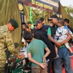 Mulai dari Alutsista Modern, Edukasi, Hingga Hiburan Rakyat, TNI AD Fair 2025 Siap Meriahkan Pintu Timur Silang Monas*