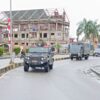 Jelang HUT Ke-80 TNI, Kodim 1710/Mimika Kembali Bersinergi Dengan GM FKPPI, Banser dan Pemuda Kerukunan Gelar Patroli Wilayah Jelang HUT Ke-80 TNI, Kodim 1710/Mimika Kembali Bersinergi Dengan GM FKPPI, Banser dan Pemuda Kerukunan Gelar Patroli Wilayah