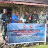 Kodim 1505/Tidore Gelar Bakti Prima “Jum’at Berkah” dalam Rangka HUT TNI ke-80 Kodim 1505/Tidore Gelar Bakti Prima “Jum’at Berkah” dalam Rangka HUT TNI ke-80