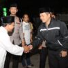 Kapolres Nganjuk Gelar Silaturahmi Kamtibmas di Masjid Al-Mubarok Berbek Kapolres Nganjuk Gelar Silaturahmi Kamtibmas di Masjid Al-Mubarok Berbek