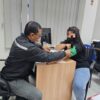 Gelapkan Uang Hingga Rp. 480 Juta, Polresta Banyumas Amankan Karyawan Toko Fashion Gelapkan Uang Hingga Rp. 480 Juta, Polresta Banyumas Amankan Karyawan Toko Fashion