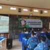 Sinergi TNI-Polri dan Pemda, Dorong Program Kesehatan di Pogalan Sinergi TNI-Polri dan Pemda, Dorong Program Kesehatan di Pogalan