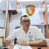 Polresta Pati Tetapkan Tersangka Penghalangan Kerja Jurnalistik di DPRD